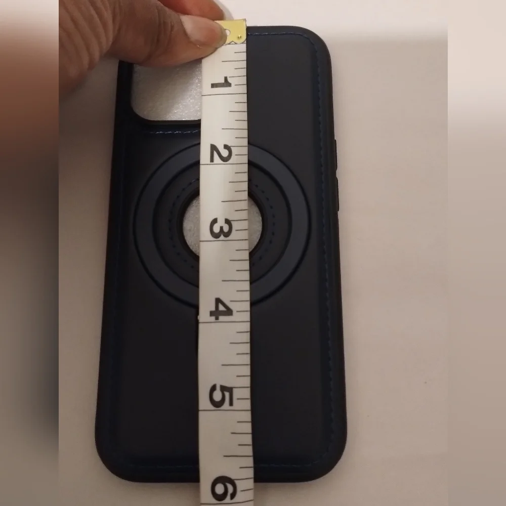 NWOT IPhone 15 Phone Case
